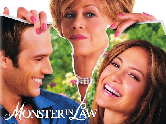 2005 Monster-in-Law