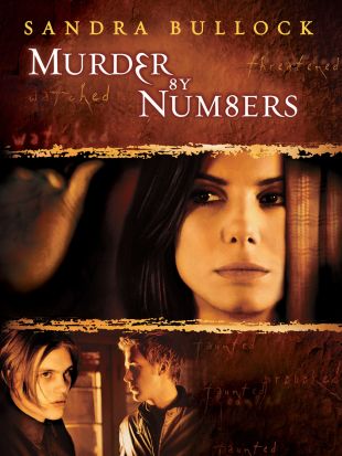 Murder by Numbers