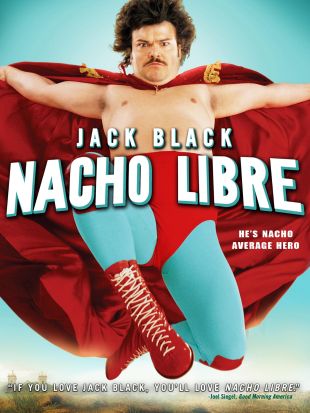 Nacho Libre