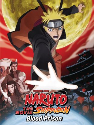 Watch Naruto Shippuden: The Movie Online - Full Movie from 2007 - Yidio