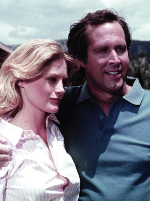 National Lampoon's Vacation (1983) Harold Ramis Cast and Crew