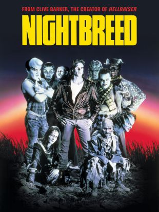 Nightbreed: The Director's Cut