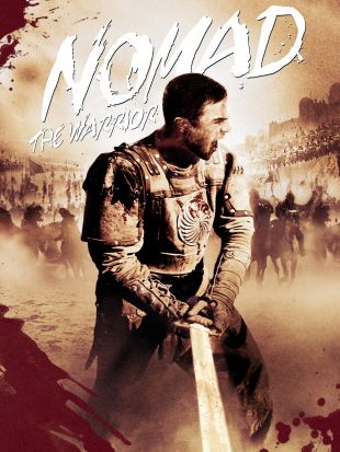 Nomad: The Warrior