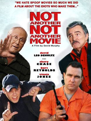 Not Another Not Another Movie