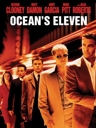 Ocean's Eleven (2001) - Steven Soderbergh | Synopsis ...