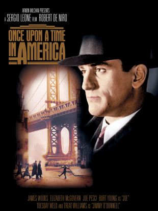 Once Upon a Time in America