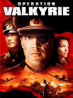 Operation Valkyrie