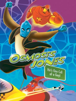 Osmosis Jones