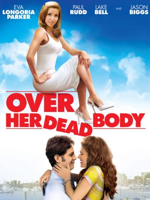 Over Her Dead Body