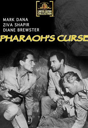 Pharaoh's Curse