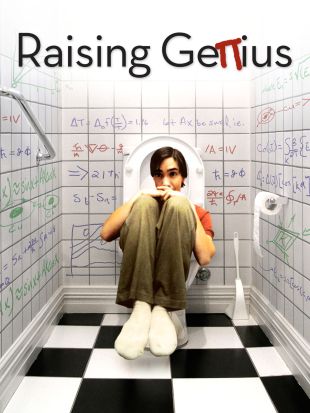 Raising Genius