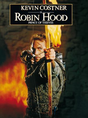 Robin Hood: Prince of Thieves