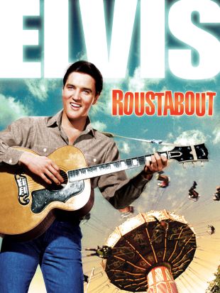 Roustabout