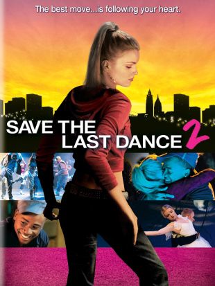 Save the Last Dance 2: Stepping Up