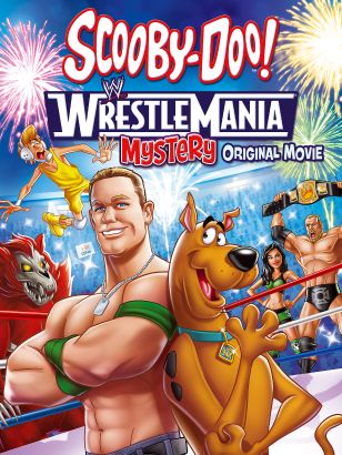 Scooby Scooby