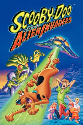 Scooby Scooby