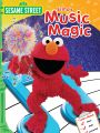 Sesame Street: Elmo's Music Magic