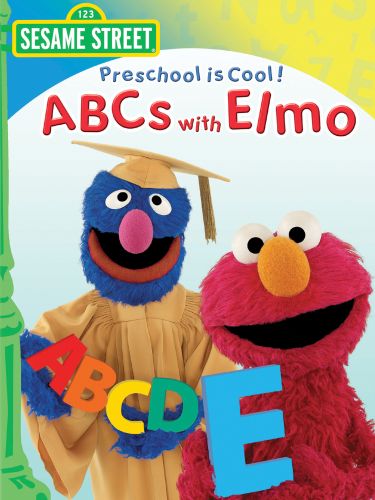 Sesame Street - Preschool Is Cool! ABCs With Elmo (2010) - Ken Diego ...