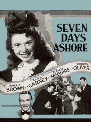 Seven Days Ashore