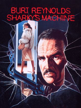 Sharky's Machine