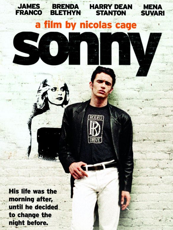 Watch Sonny Online | Watch Full HD Sonny (2002) Online For 