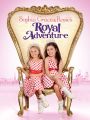 Sophia Grace & Rosie's Royal Adventure