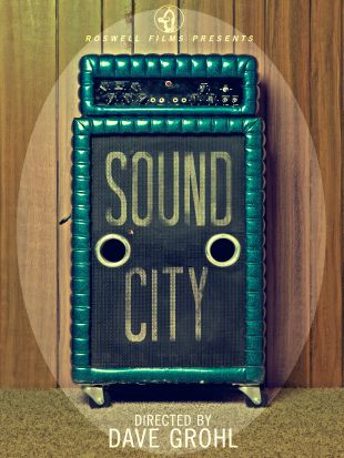 Sound City