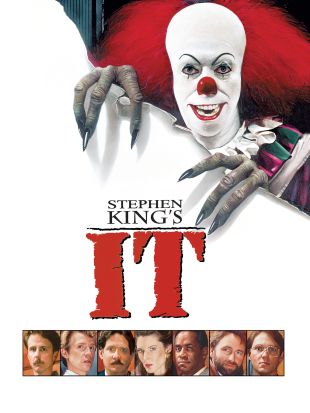 Stephen King's 'It'