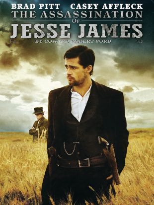 The Assassination of Jesse James by the Coward Robert Ford