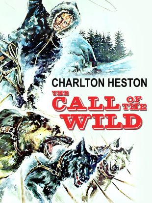 The Call of the Wild