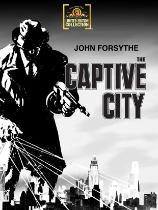 The Captive City