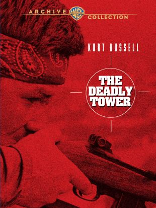 The Deadly Tower