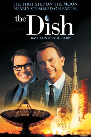 The Dish