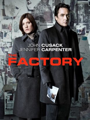 The Factory