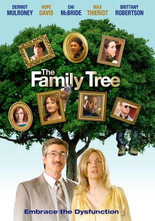 The Family Tree