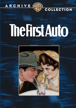 The First Auto