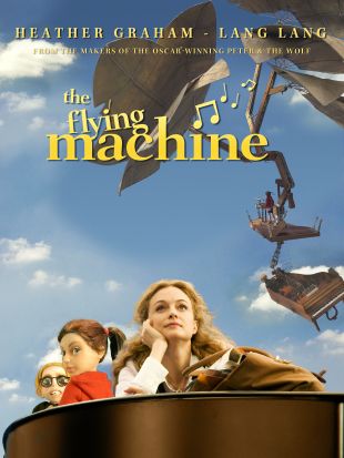 The Flying Machine