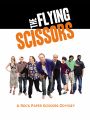 The Flying Scissors