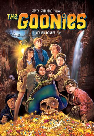 The Goonies