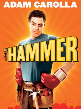 The Hammer