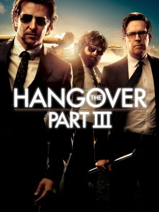 The Hangover Part III