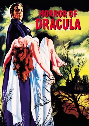 Horror of Dracula