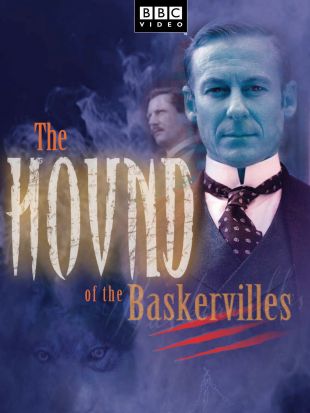 The Hound of the Baskervilles