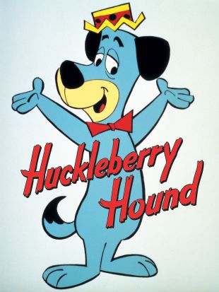 The Huckleberry Hound Show