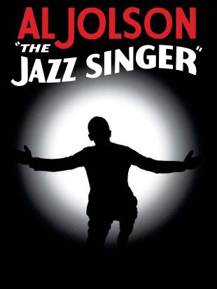 The Jazz Singer