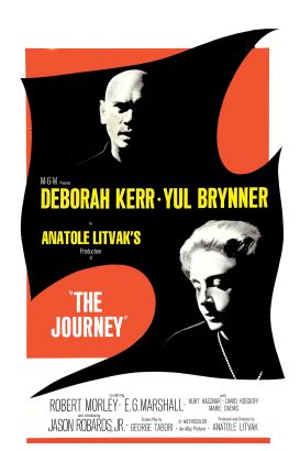 The Journey (1959) The Journey (1959)