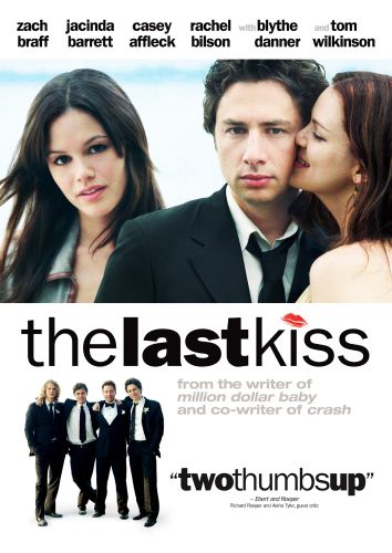 The Last Kiss (2006) - Tony Goldwyn | Synopsis, Characteristics, Moods ...