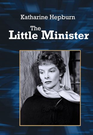 The Little Minister