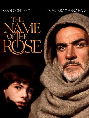 The Name of the Rose (1986) - Jean-Jacques Annaud ...
