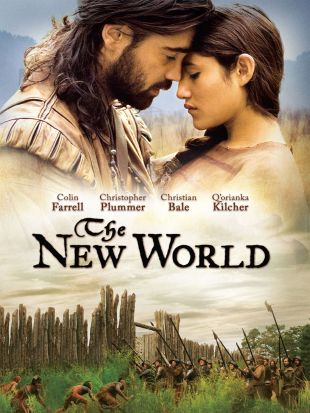 The New World